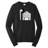 Fan Favorite Fleece Crewneck Sweatshirt Thumbnail
