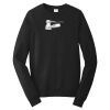 Fan Favorite Fleece Crewneck Sweatshirt Thumbnail