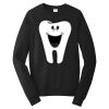 Fan Favorite Fleece Crewneck Sweatshirt Thumbnail