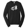 Fan Favorite Fleece Crewneck Sweatshirt Thumbnail