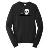 Fan Favorite Fleece Crewneck Sweatshirt Thumbnail
