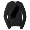 Fan Favorite Fleece Crewneck Sweatshirt Thumbnail
