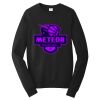Fan Favorite Fleece Crewneck Sweatshirt Thumbnail