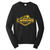 Fan Favorite Fleece Crewneck Sweatshirt Thumbnail