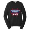 Fan Favorite Fleece Crewneck Sweatshirt Thumbnail