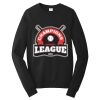Fan Favorite Fleece Crewneck Sweatshirt Thumbnail