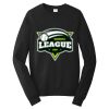 Fan Favorite Fleece Crewneck Sweatshirt Thumbnail