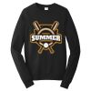 Fan Favorite Fleece Crewneck Sweatshirt Thumbnail