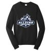 Fan Favorite Fleece Crewneck Sweatshirt Thumbnail