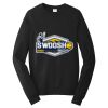 Fan Favorite Fleece Crewneck Sweatshirt Thumbnail