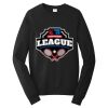 Fan Favorite Fleece Crewneck Sweatshirt Thumbnail