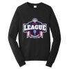 Fan Favorite Fleece Crewneck Sweatshirt Thumbnail