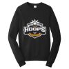 Fan Favorite Fleece Crewneck Sweatshirt Thumbnail