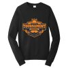 Fan Favorite Fleece Crewneck Sweatshirt Thumbnail