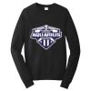 Fan Favorite Fleece Crewneck Sweatshirt Thumbnail