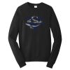 Fan Favorite Fleece Crewneck Sweatshirt Thumbnail