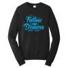 Fan Favorite Fleece Crewneck Sweatshirt Thumbnail
