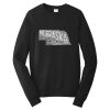 Fan Favorite Fleece Crewneck Sweatshirt Thumbnail