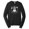 Fan Favorite Fleece Crewneck Sweatshirt Thumbnail