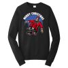 Fan Favorite Fleece Crewneck Sweatshirt Thumbnail