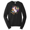 Fan Favorite Fleece Crewneck Sweatshirt Thumbnail
