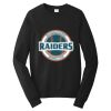 Fan Favorite Fleece Crewneck Sweatshirt Thumbnail