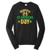 Fan Favorite Fleece Crewneck Sweatshirt Thumbnail