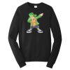 Fan Favorite Fleece Crewneck Sweatshirt Thumbnail