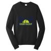 Fan Favorite Fleece Crewneck Sweatshirt Thumbnail
