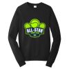 Fan Favorite Fleece Crewneck Sweatshirt Thumbnail
