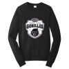 Fan Favorite Fleece Crewneck Sweatshirt Thumbnail