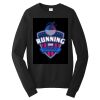 Fan Favorite Fleece Crewneck Sweatshirt Thumbnail