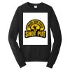 Fan Favorite Fleece Crewneck Sweatshirt Thumbnail
