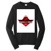 Fan Favorite Fleece Crewneck Sweatshirt Thumbnail