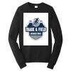 Fan Favorite Fleece Crewneck Sweatshirt Thumbnail