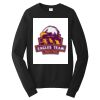 Fan Favorite Fleece Crewneck Sweatshirt Thumbnail