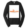 Fan Favorite Fleece Crewneck Sweatshirt Thumbnail
