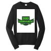 Fan Favorite Fleece Crewneck Sweatshirt Thumbnail