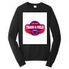Fan Favorite Fleece Crewneck Sweatshirt Thumbnail