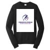 Fan Favorite Fleece Crewneck Sweatshirt Thumbnail
