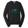 Fan Favorite Fleece Crewneck Sweatshirt Thumbnail