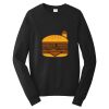 Fan Favorite Fleece Crewneck Sweatshirt Thumbnail