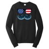 Fan Favorite Fleece Crewneck Sweatshirt Thumbnail