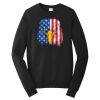 Fan Favorite Fleece Crewneck Sweatshirt Thumbnail