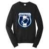 Fan Favorite Fleece Crewneck Sweatshirt Thumbnail