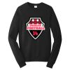 Fan Favorite Fleece Crewneck Sweatshirt Thumbnail