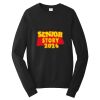 Fan Favorite Fleece Crewneck Sweatshirt Thumbnail