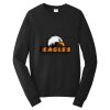 Fan Favorite Fleece Crewneck Sweatshirt Thumbnail