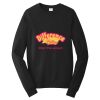 Fan Favorite Fleece Crewneck Sweatshirt Thumbnail