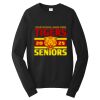 Fan Favorite Fleece Crewneck Sweatshirt Thumbnail